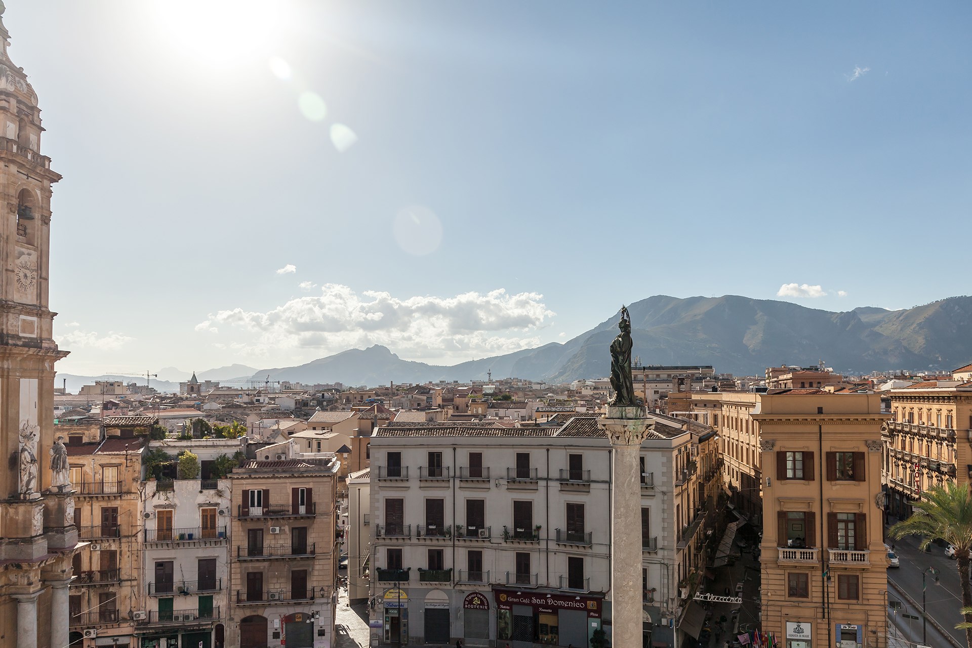Guide to Palermo, Sicily - The Thinking Traveller